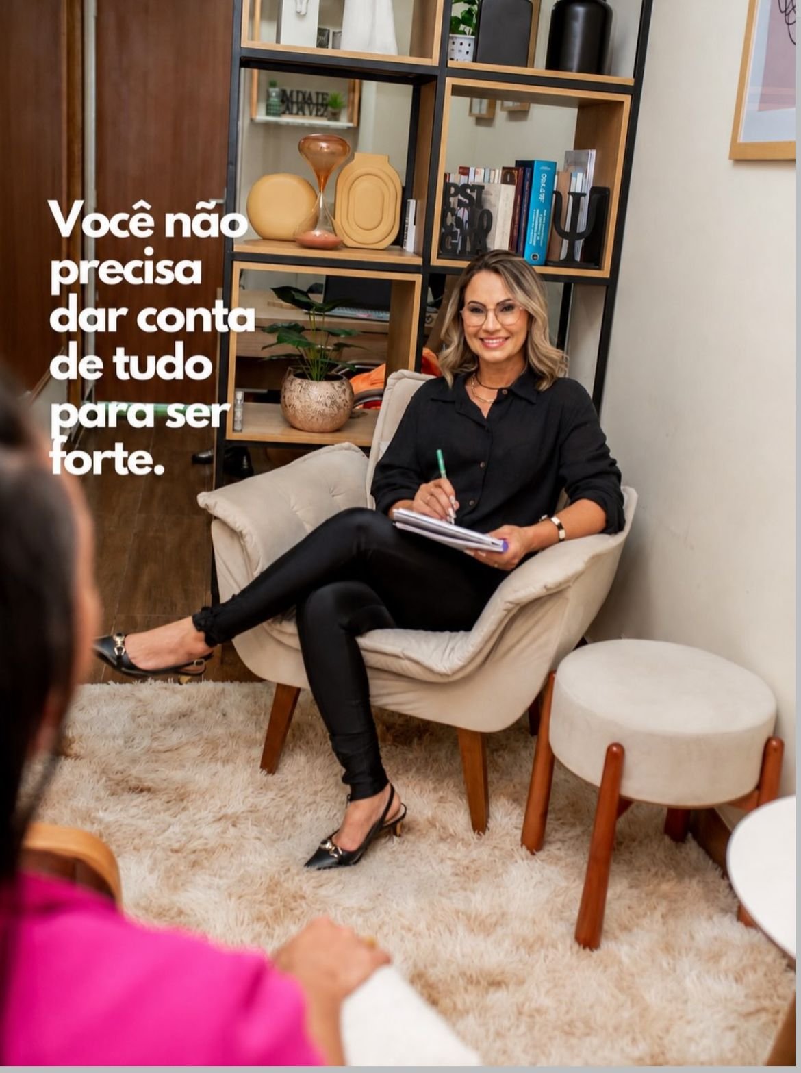 Publicação de Andrea Bittencourt