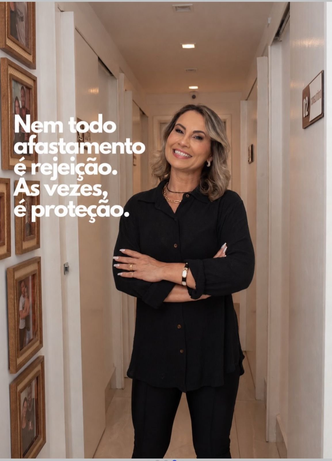 Publicação de Andrea Bittencourt