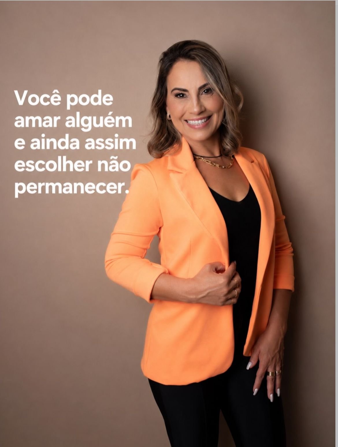 Publicação de Andrea Bittencourt